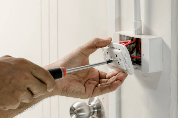 Electrical Maintenance Services in Elkhart, TX