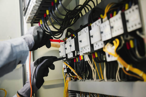 Best Electrical Wiring and Rewiring  in Elkhart, TX