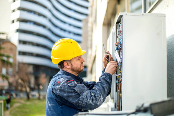 Commercial Electrical Services